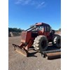 Timberjack 380 Skidder